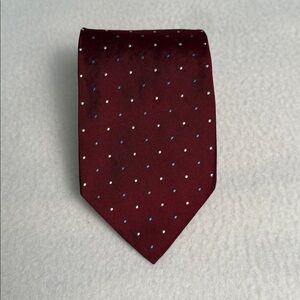 346 Brooks Brothers Silk ITALY/USA